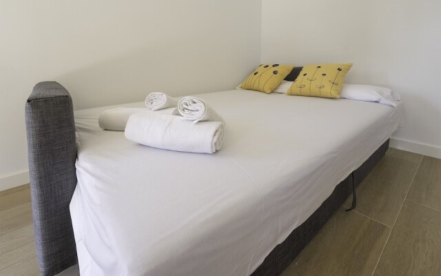 Apartment in San Juan Beach