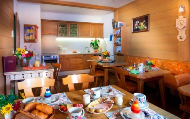 Bauernhof Tamerburgerhof