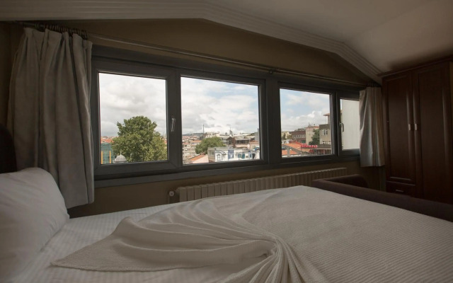 My Kent Hotel
