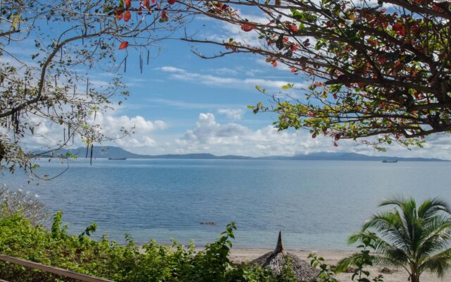Almont Beach Resort