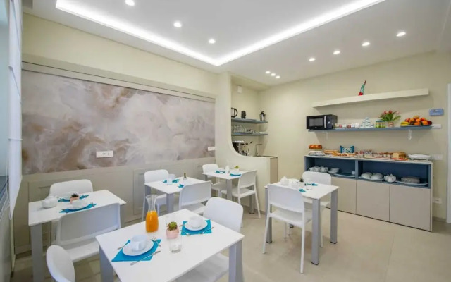 Rossy Palace Amalfi Coast Suites