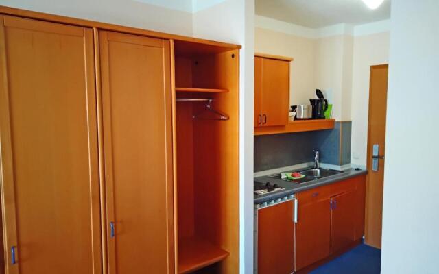 ciao-aschau Haus Burg Ap220 Mina