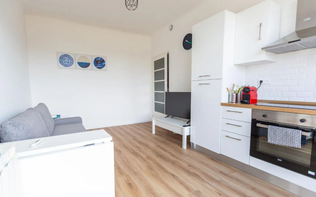 AppartHotel T3 EpicServices Saint-Charles