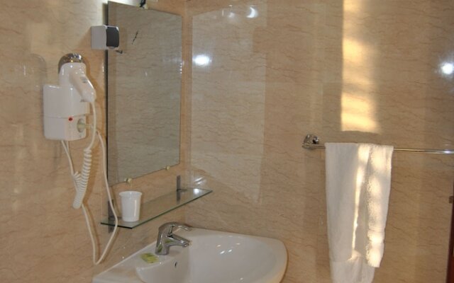 Boutique Hôtel Albaraka