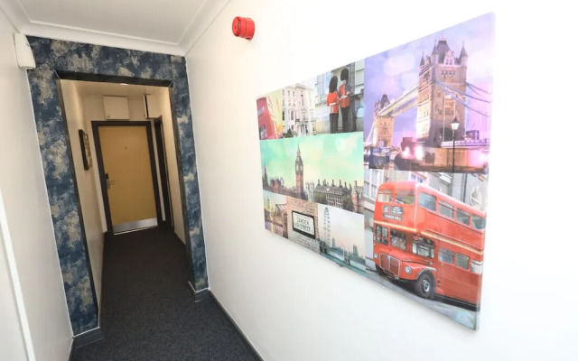 VR Apartments