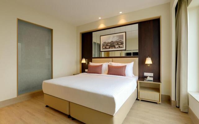 Lemon Tree Hotel Jhansi