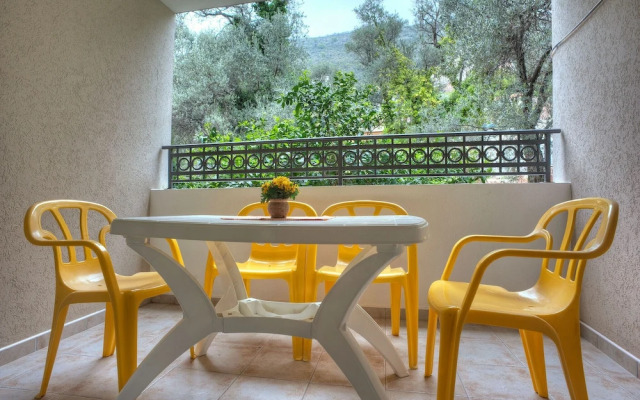 Guesthouse Maslina