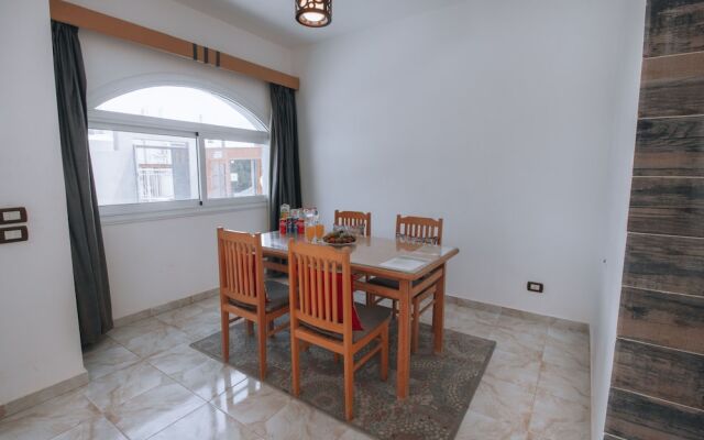 Villa Sila - Swiss Royal Dahab