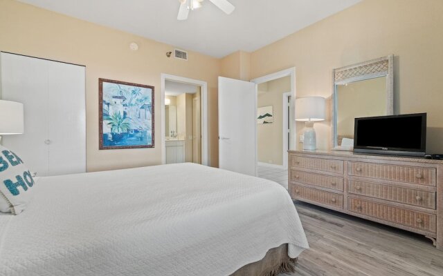 Beach Colony Tower Penthouse 17C