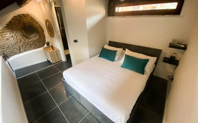 23 Scalini Alla Renella