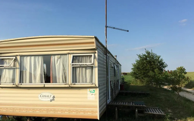 Vigio Brasta camping