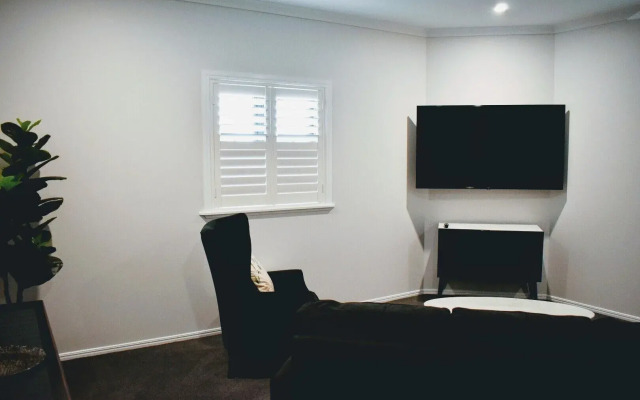 CocoBrew Boutique Apartments