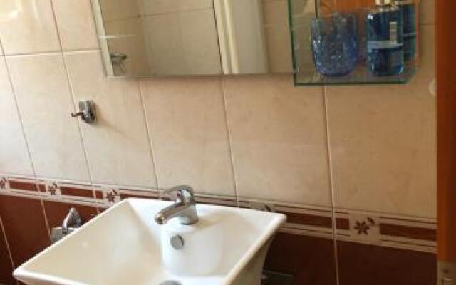Family 2-rooms Apartment