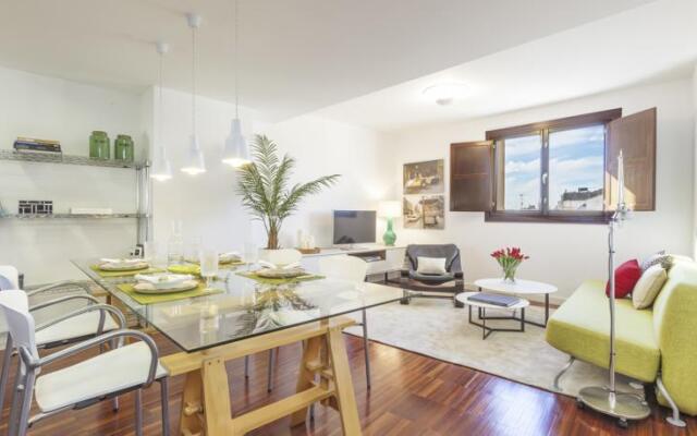 Spain Select Caballeros Apartments