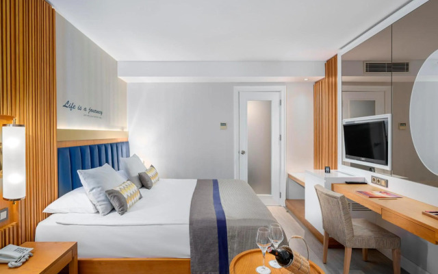 Sidemarin Kirman Premium - Ultra All Inclusive