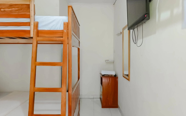Penginapan Al Firdausi Syariah RedPartner