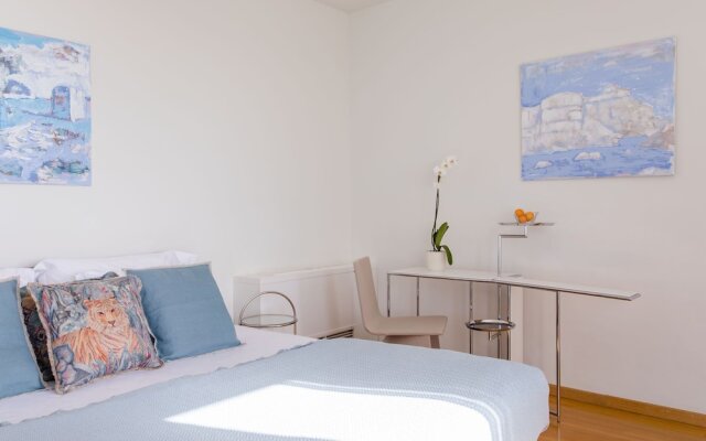 Luxury Residence Queen of Dubrovnik