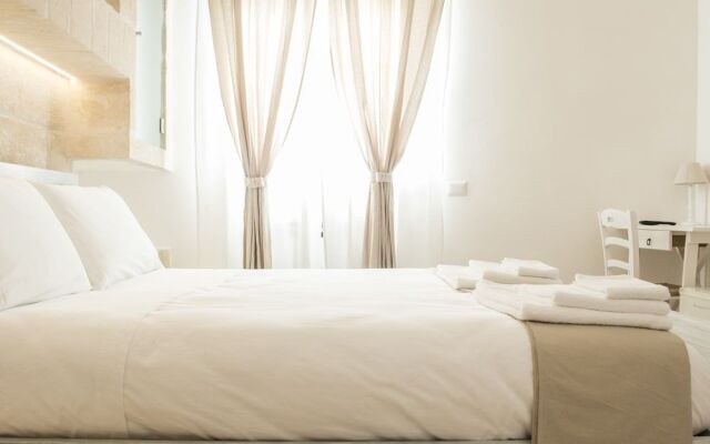 Bed  Breakfast Amati