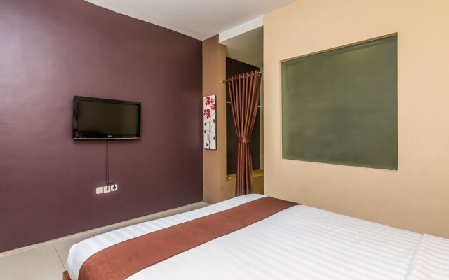 KOI Hotel & Residence by ZEN Rooms