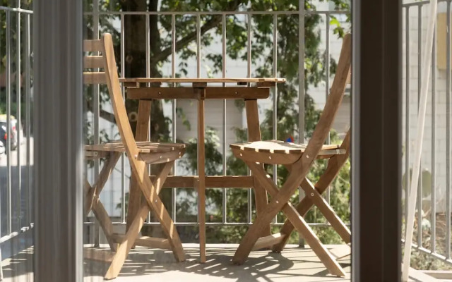 MH Living - Scandinavian Living Dream