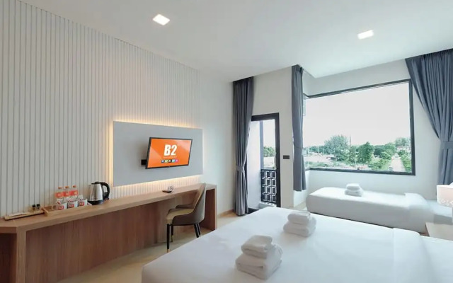 B2 Udon Premier Hotel