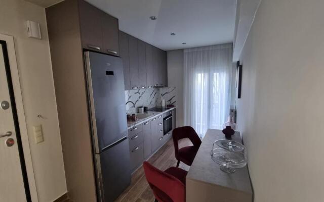 Deka luxury apartment