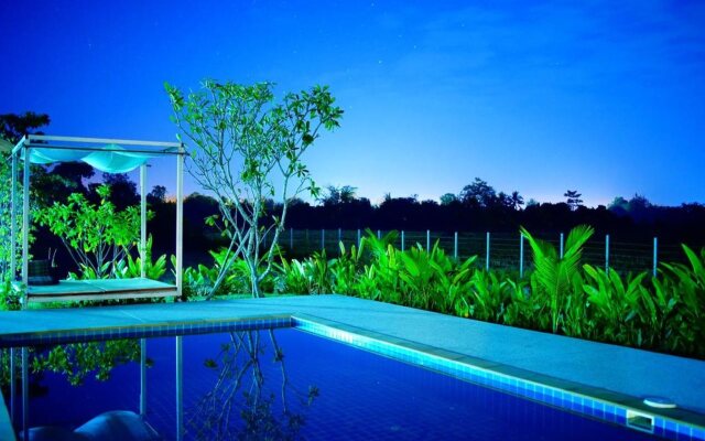 Imagine Chiang Mai Resort