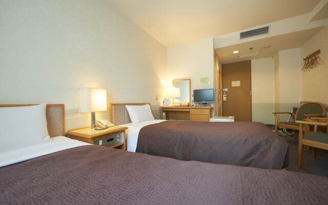 Hotel Select Inn Aomori