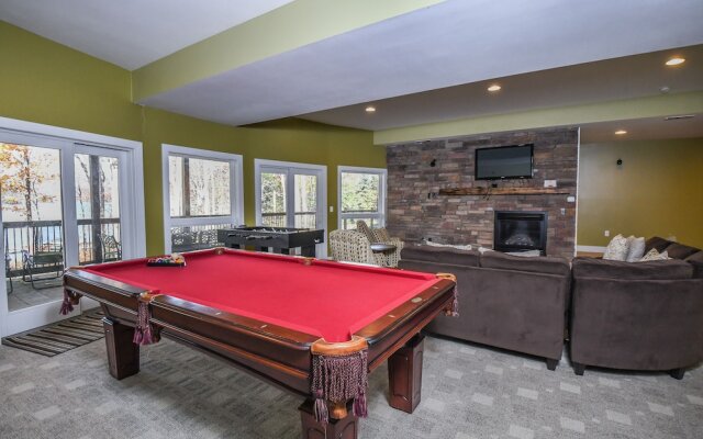 Four Seasons Chateau 5 Bedroom House