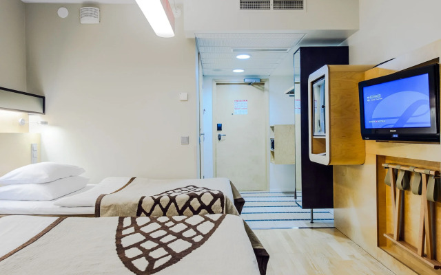 Original Sokos Hotel Tapiola Garden