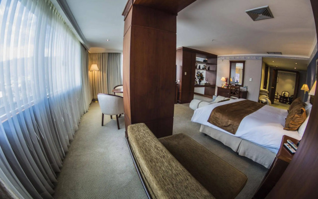 Hotel Emperador