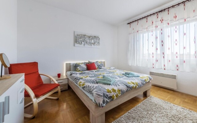 Awesome Apartment in Pula With Wifi and 3 Bedrooms