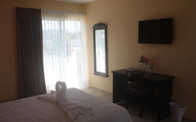 Lua Hotel