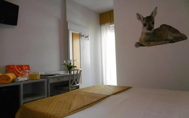 Hotel Ambassador