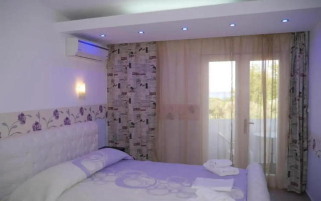 Blue Bay Beach Hotel