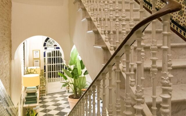 Casa Sevilla 1855 Suites by Época