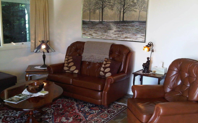Wild Cattle Creek Estate