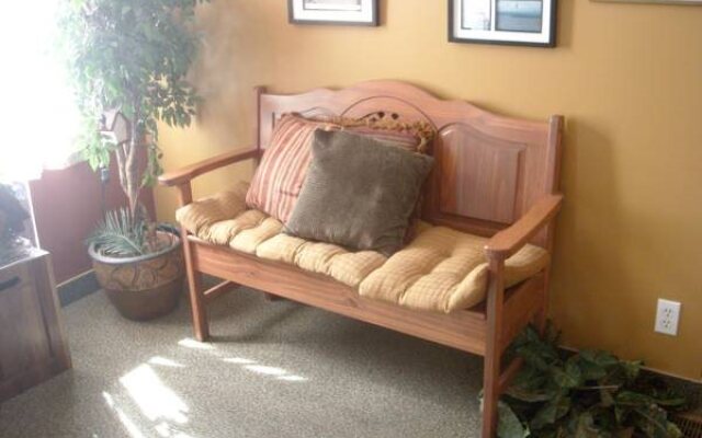 Motel & Restaurant De La Plage