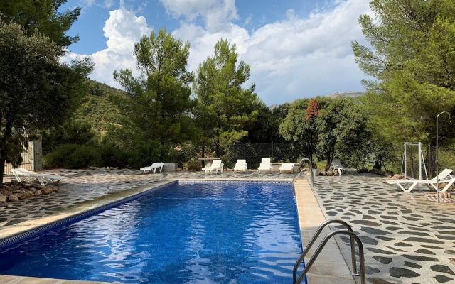 Casas Rurales Cortijo del Cerro Fuentes Nuevas II
