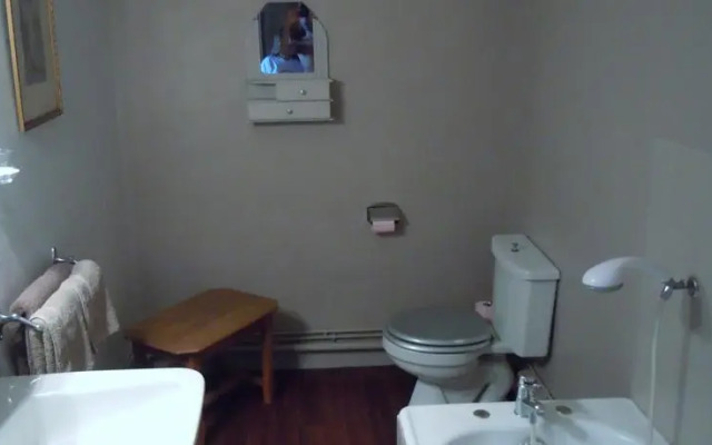 Chambres dHôtes du Marquais