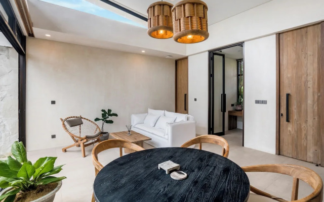 Blue Kai Villa by Alfred in Bali