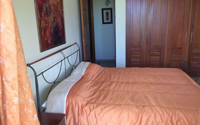 Villa Jacaranda Sosua
