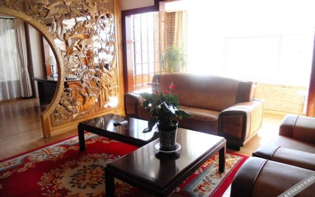 Xianghe Hotel