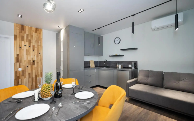 Apartments on Shosseynaya 57 - Apartment in Kazan - Photo 2