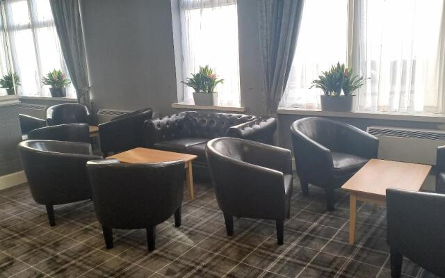 Norbreck Castle Hotel