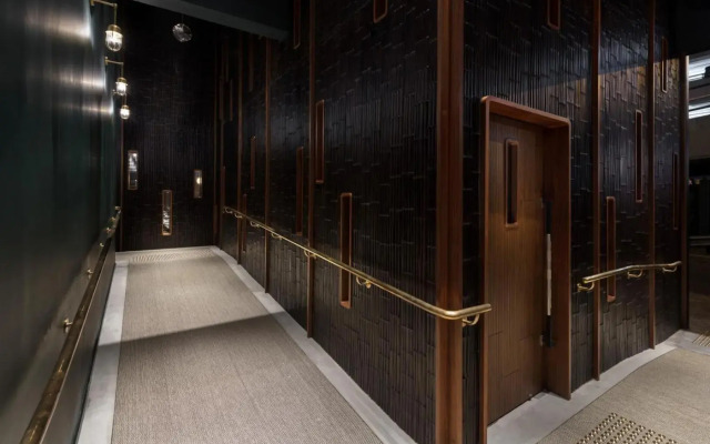 The Fleming Hong Kong
