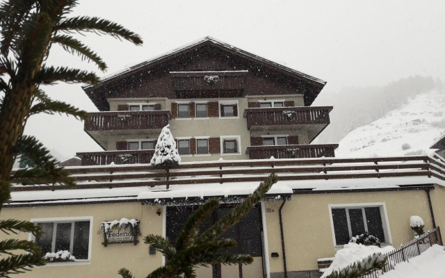 Residence Casa Federica
