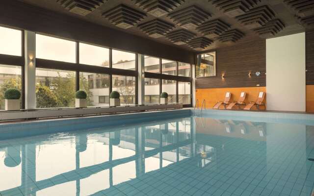 Maritim Hotel Bellevue Kiel