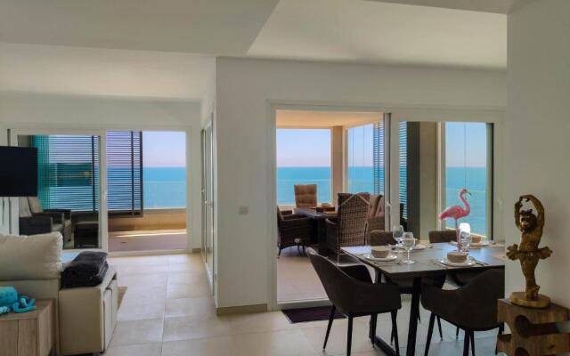 213 Luxury Panorama - Alicante Holiday