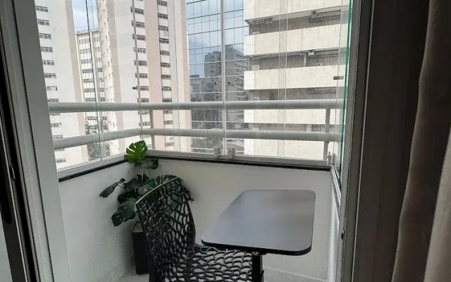 Get a Flat 405 Bairro Nobre - SP